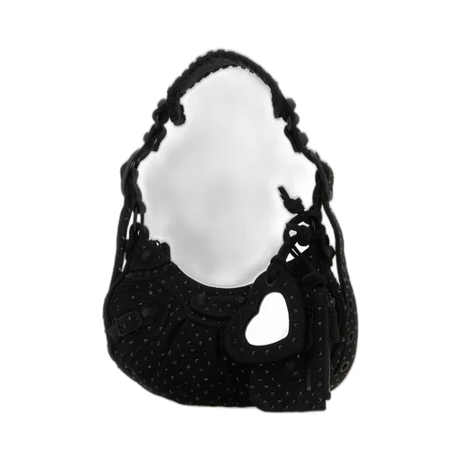 Le Cagole Xs Shoulder Bag