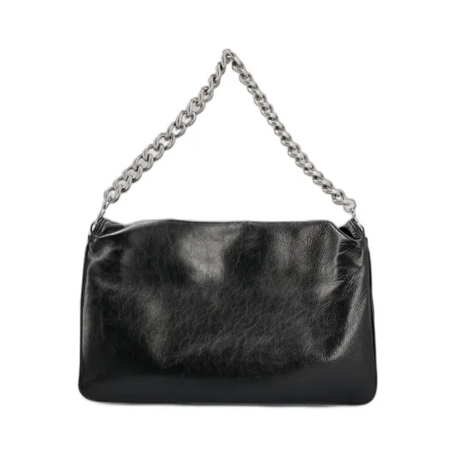 Bb Soft Large Shoulder Bag