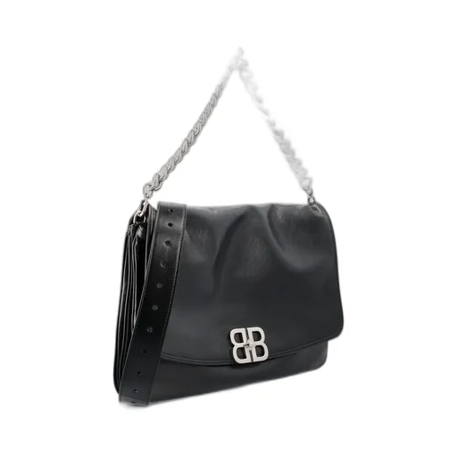 Bb Soft Large Shoulder Bag