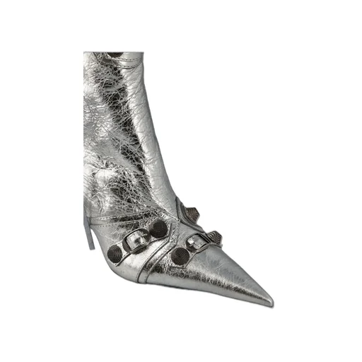 Cagole Ankle Boots