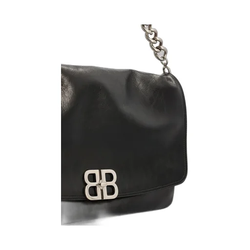 Bb Soft Large Shoulder Bag
