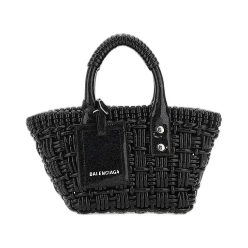 Xxs Bistro Basket Bag