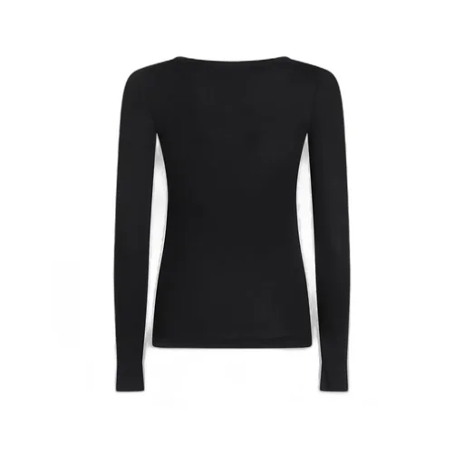 Bb Garderobe DÉColleté Top