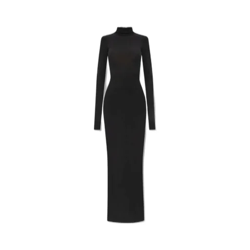 Knit Cover Dress