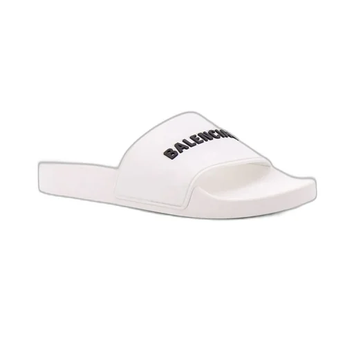 Logo Printed Slip-On Slides