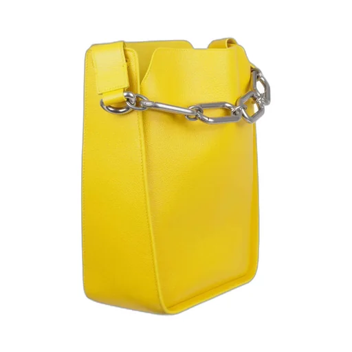 Tool 2.0 Small North-South Chain Tote Bag