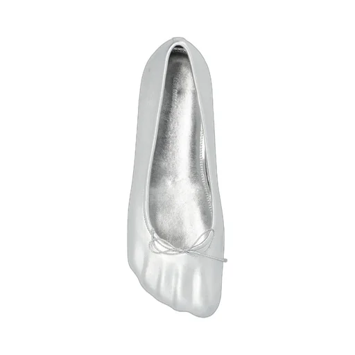 Anatomic Bow-Tie Ballerina Flats