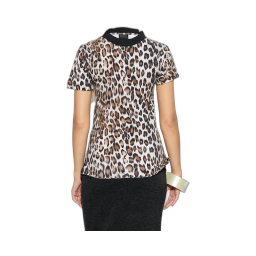 Taped Double T-Shirt