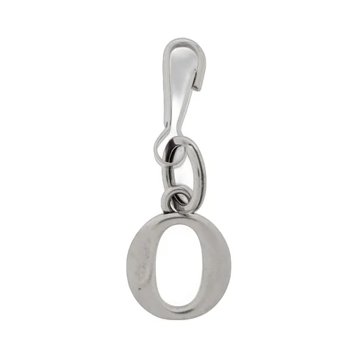 O Chain Keychain