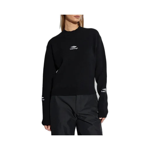 Ski 3B Sports Icon Knit Sweater