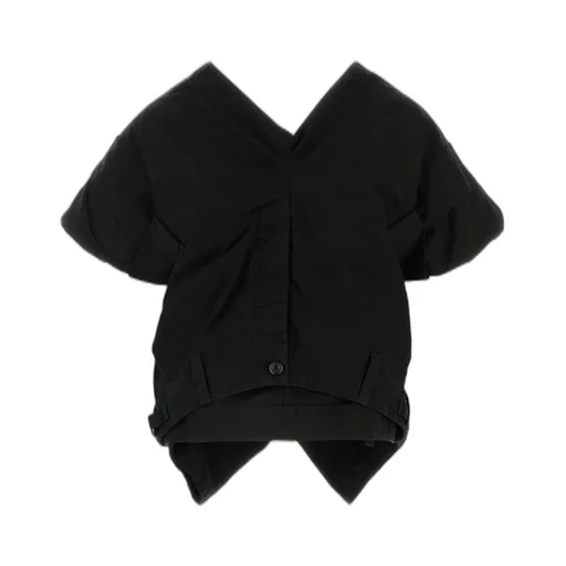 Cargo Pants Top
