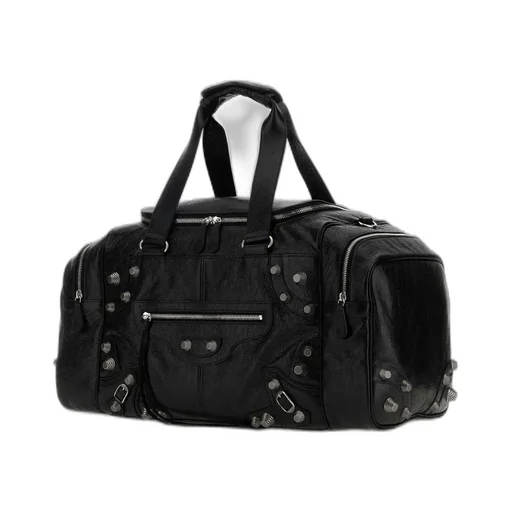 Le Cagole Gym Bag