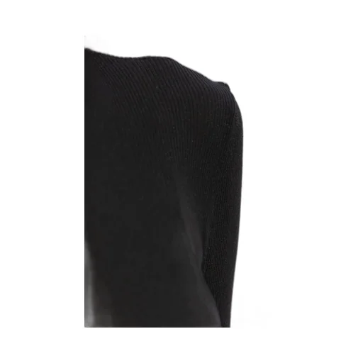 Knit Cover Dress