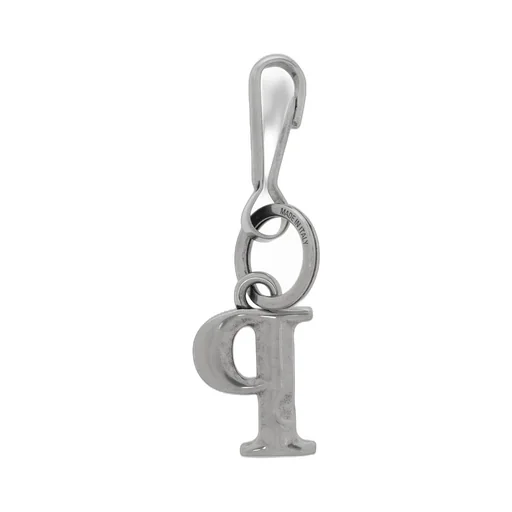 P Chain Keychain