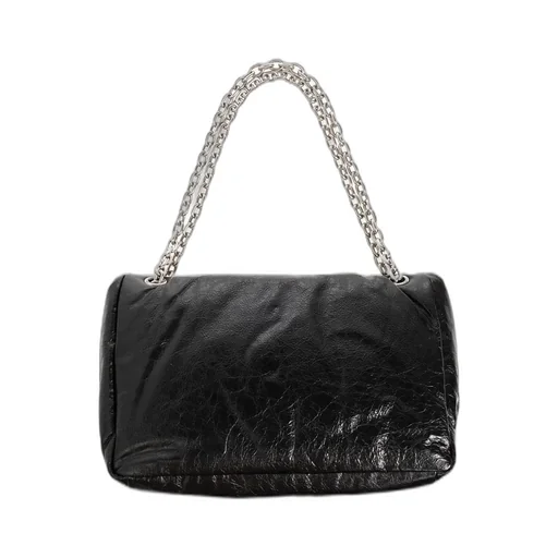 Monaco Chain Shoulder Bag