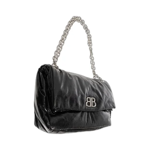 Monaco Chain Shoulder Bag