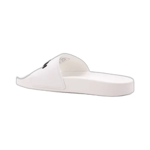 Logo Printed Slip-On Slides