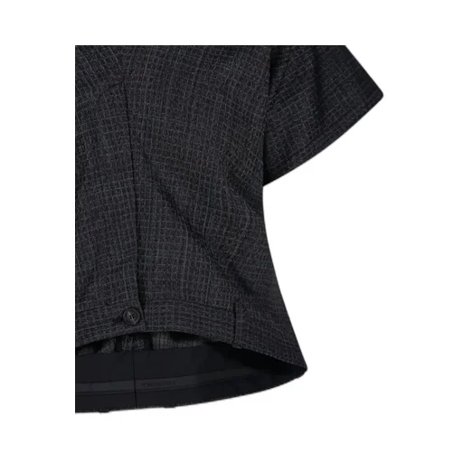 Tailored Pants Top