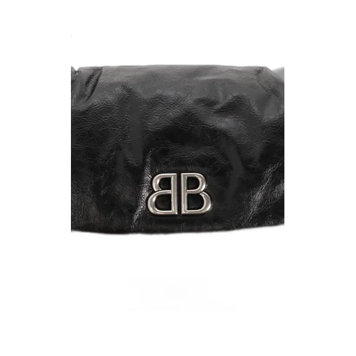 Monaco Chain Shoulder Bag