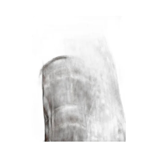 Checked Creased Pleated Skirt