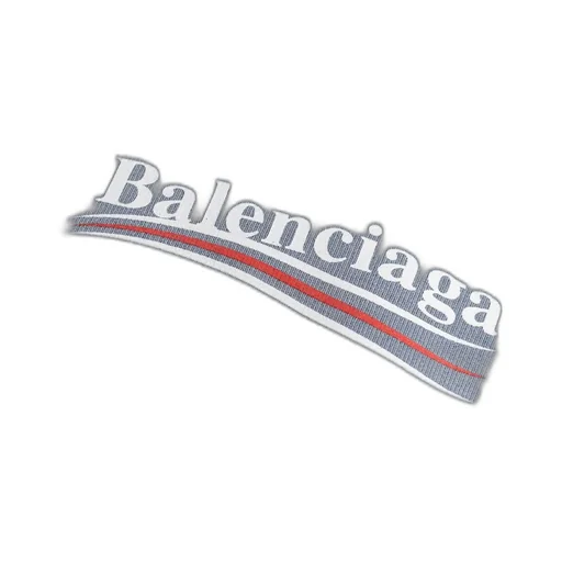 Logo Printed Hoodie