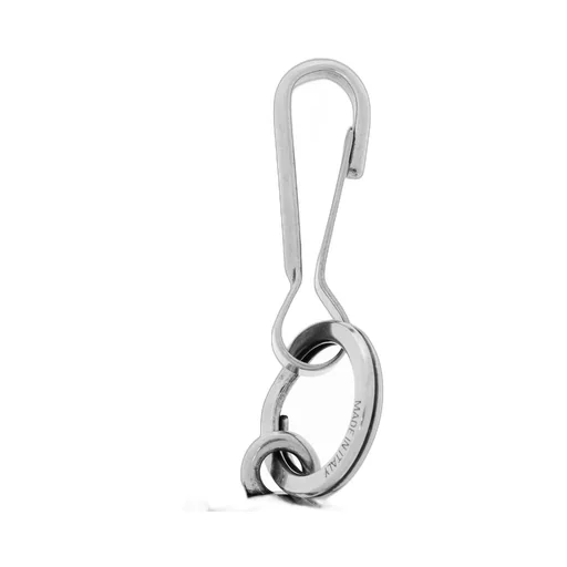 G Chain Keychain