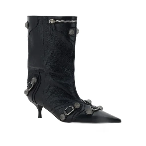 Cagole Wide Boots