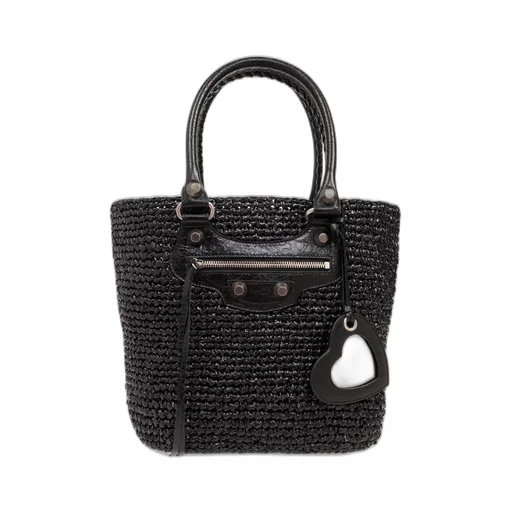 Le Cagole Medium Tote Bag