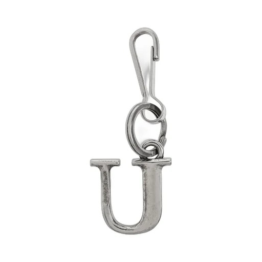 U Chain Keychain