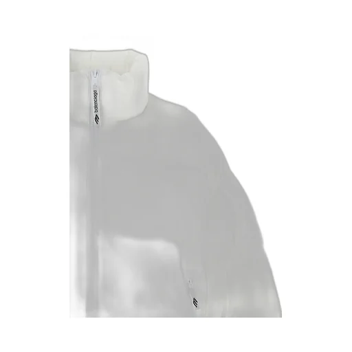 Ski Cropped Puffer Jacket