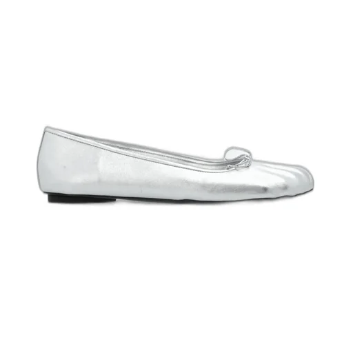 Anatomic Bow-Tie Ballerina Flats