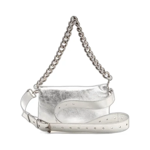 Bb Soft Small Flap Shoulder Bag