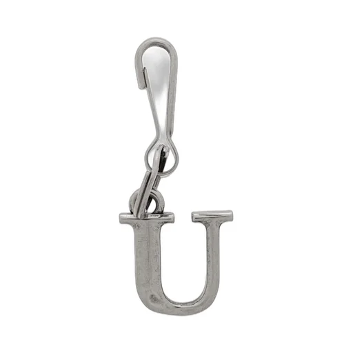 U Chain Keychain