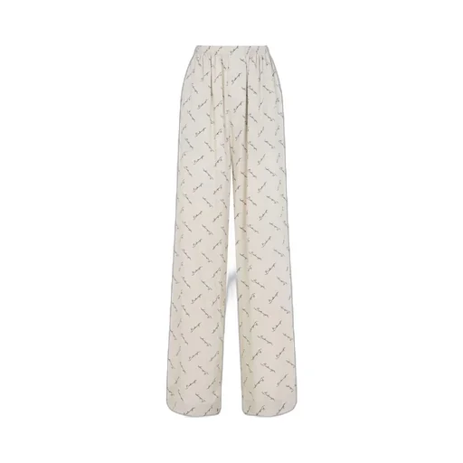 Allover Logo Pyjama Pants