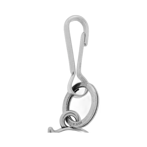 C Chain Keychain