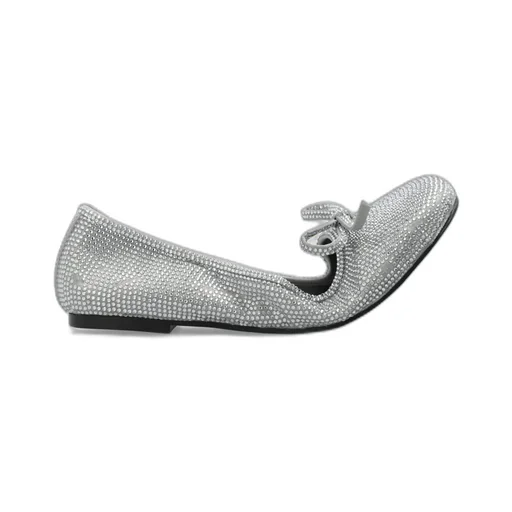 Leopold Ballerina Flats