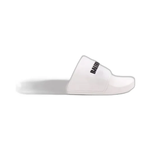 Logo Printed Slip-On Slides