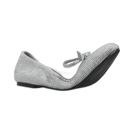 Leopold Ballerina Flats