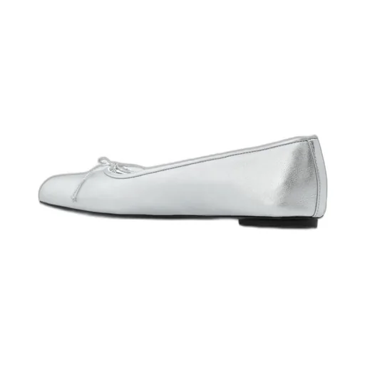 Anatomic Bow-Tie Ballerina Flats