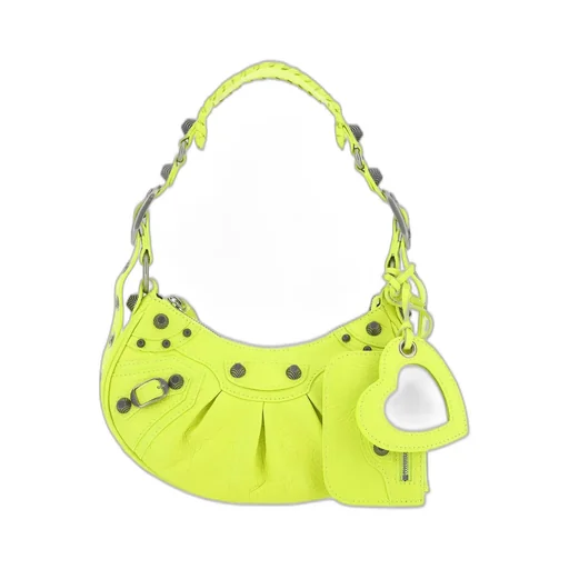 Le Cagole Xs Shoulder Bag