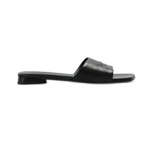 Duty Free Flat Sandals