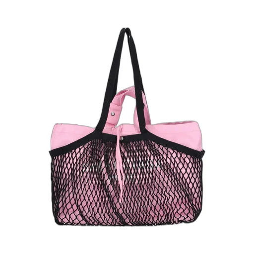24/7 Large Tote Bag
