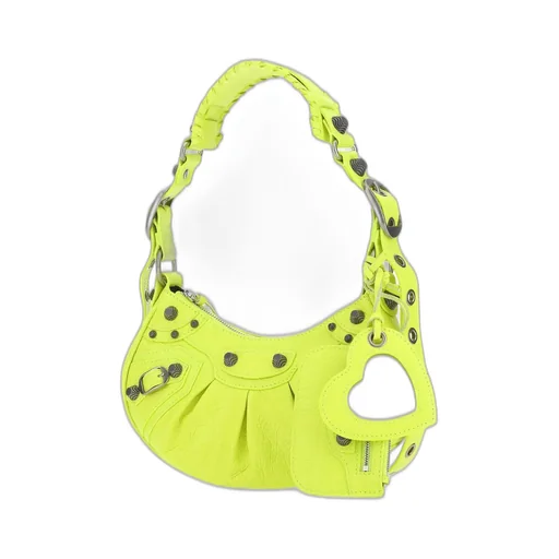 Le Cagole Xs Shoulder Bag