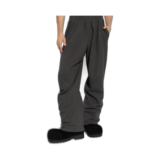 Destroyed Track Pants