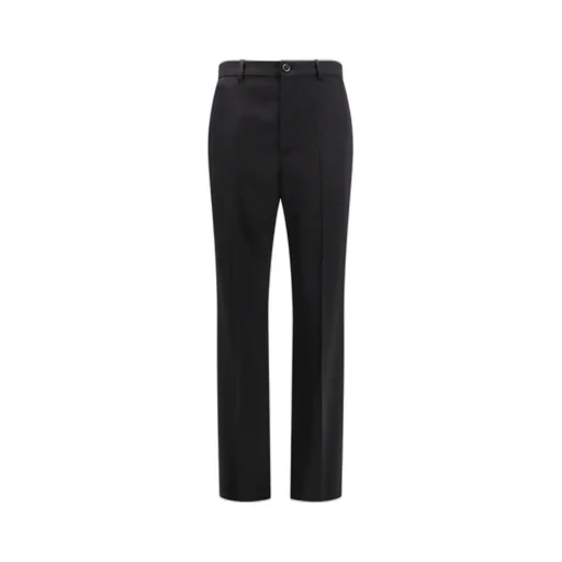 Baggy Tailored Trouser