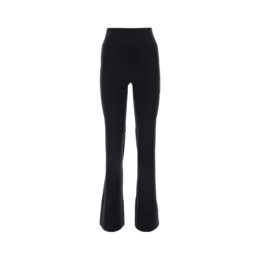 Activewear Flared Slim Pants