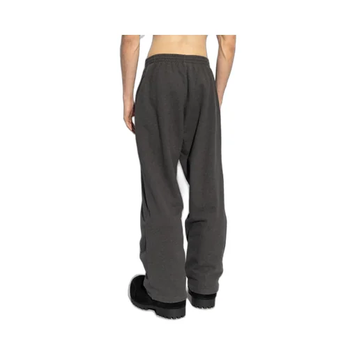 Destroyed Track Pants