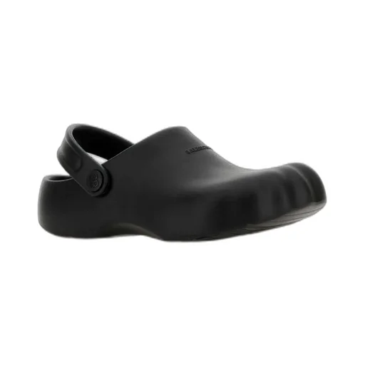 Sunday Molded Mules