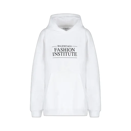 Fashion Institute Hoodie