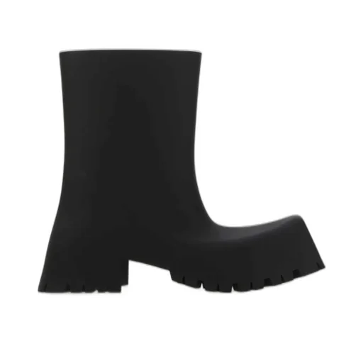 Trooper Boots